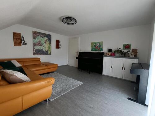 Foto - 3.5 Zimmer Dachgeschoßwohnung zum Kaufen in Bad Waldsee