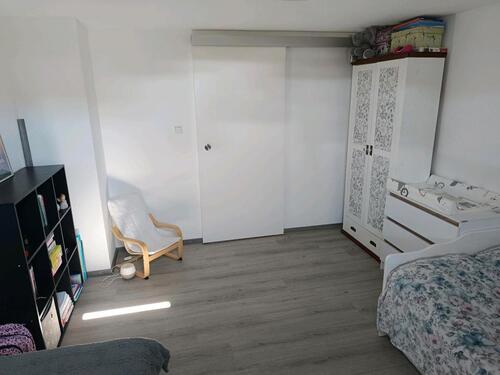 Foto - Dachgeschoßwohnung in Bad Waldsee zum Kaufen