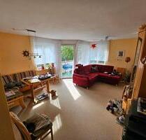 2 Zimmer Wohnung mit Balkon in Leipzig Kleizschocher