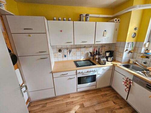 Foto - 2 Zimmer Erdgeschoßwohnung in Leipzig