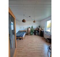 Helles WG Zimmer in großer Wohnung mit Garten - Waltenhofen