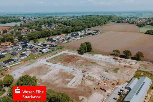 Foto - Baugrundstücke in Bederkesa - Traum vom Eigenheim