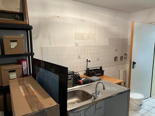 Foto - Lager-Archivraum (KG) ca. 23m² - 200,00 EUR Kaltmiete, ca.  23,00 m²