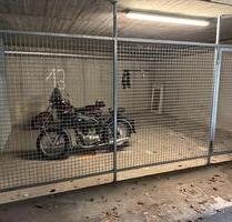 Motorradstellplatz Garage Tiefgarage Coesfeld City - Billerbeck