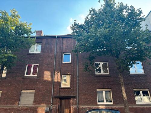 Foto - Großzügige 4 ZBK Wohnung mit Garten & EBK