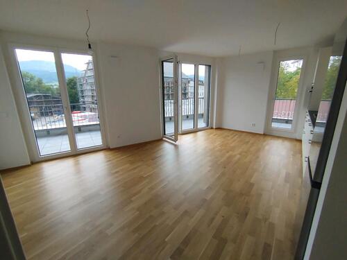Foto - Vermiete 3 Zimmerwohnung in Waldstetten Zentrum