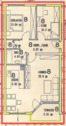 Foto - Privatverkauf - attraktive 3-Zimmer-Wohnung in WN-Hohenacker