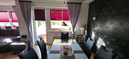 Foto - Etagenwohnung in Goslar