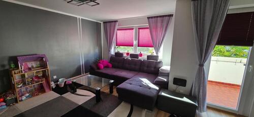 Foto - Etagenwohnung in Goslar zum Kaufen
