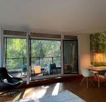 Zwischenmiete - helle teilmöbl. 2-Zi-Whg z. Ankommen + Wohlfühlen - Hamburg Hamburg-Mitte