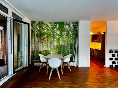 Foto - Etagenwohnung in Hamburg