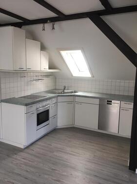 Foto - 2-Zimmer Wohnung in Stühlingen mit Garage