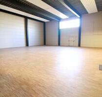 Flexible Büro-Gewerbefläche Lager Halle Produktionshalle Saal Hamburg-Wandsbek