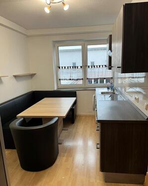 Foto - 2 Zimmer Wohnung im Zentrum von Hückelhoven