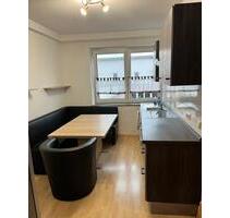 2 Zimmer Wohnung im Zentrum von Hückelhoven