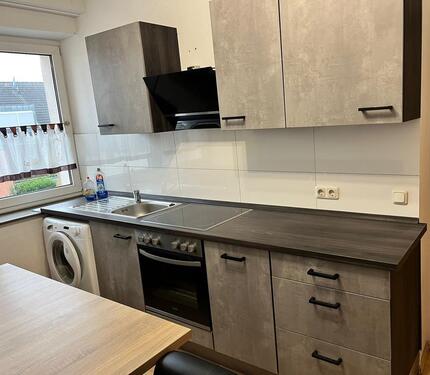 Foto - Etagenwohnung in Hückelhoven