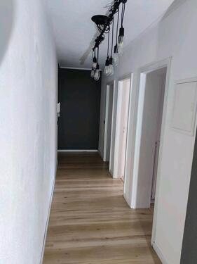 Foto - Etagenwohnung in Wilhelmshaven