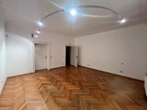 Foto - Etagenwohnung zur Miete in Neunkirchen