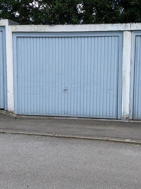 Foto - Garage in Homburg zu vermieten - 100,00 EUR Miete,
