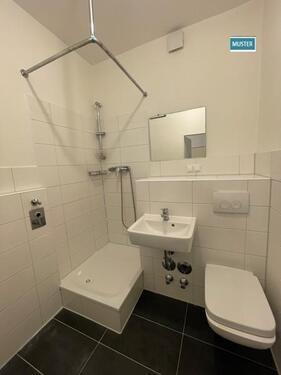 Foto - Etagenwohnung in Hamburg zur Miete