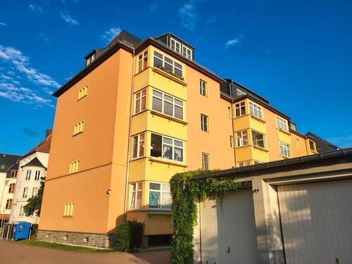 Foto - Etagenwohnung in Zwickau zur Miete