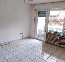3 Zimmerwohnung mit Balkon in Erndtebrück