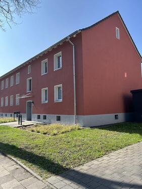 Foto - Demnächst frei! 2-Zimmer-Wohnung in Duisburg Vierlinden