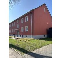 Demnächst frei! 2-Zimmer-Wohnung in Duisburg Vierlinden