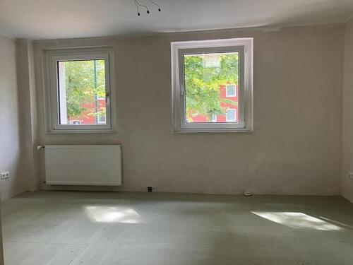 Foto - Etagenwohnung in Duisburg