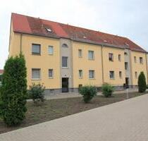 2-Raum-Wohnung im Erdgeschoss! - 345,00 EUR Kaltmiete, in Wittenberg Lutherstadt (PLZ: 06886)