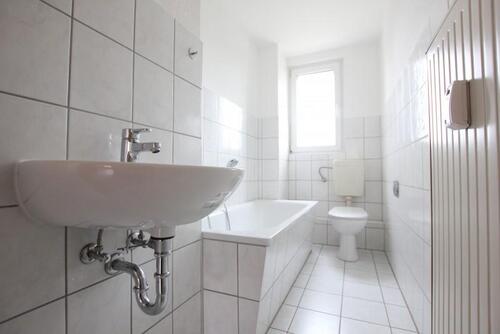 Foto - Etagenwohnung zur Miete in Wittenberg Lutherstadt