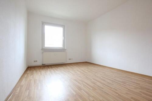 Foto - Etagenwohnung in Wittenberg Lutherstadt zur Miete