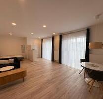 1-Zimmer Appartement barrierefreie in Aalen-Ebnat