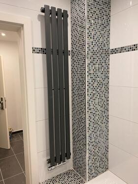 Foto - Etagenwohnung in Duisburg