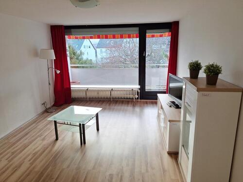 Foto - Helle 3-Zimmer-Wohnung mit Balkon in Kassel-Kirchditmold