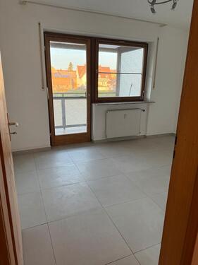 Foto - 3.5 Zimmer Etagenwohnung in Lampertheim