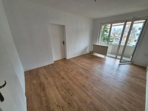 Foto - 2 Zimmer Etagenwohnung in Bad Lauchstädt