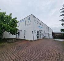 Attraktive Büro Praxisfläche neben ein Bildungsinstitut in Bensheim zu vermieten