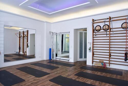 Foto - Kleiner Trainingsraum zur Untermiete