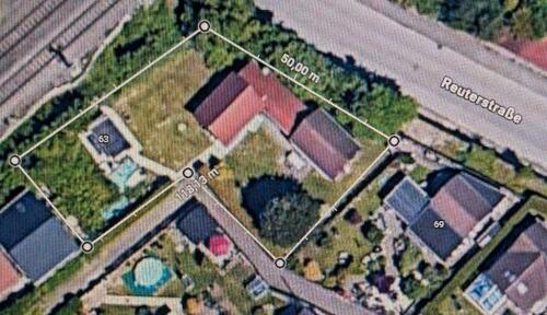 Foto - Einfamilienhaus zum Kaufen in Mülheim an der Ruhr