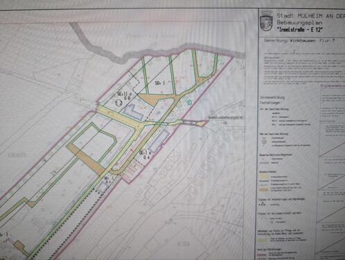 Foto - Einfamilienhaus in Mülheim an der Ruhr