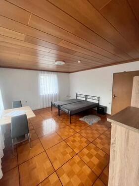 Foto - 4 Zimmer Etagenwohnung zur Miete in Neuburg an der Kammel