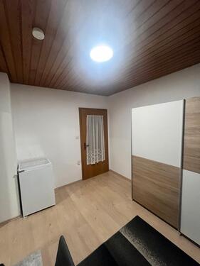 Foto - Etagenwohnung in Neuburg an der Kammel zur Miete