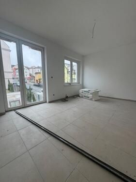 Foto - Etagenwohnung in Gera zur Miete