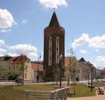 1-Raumwohnung am Dom - 620,00&nbsp;EUR Kaltmiete, ca.&nbsp; 40,00&nbsp;m&sup2; in Brandenburg an der Havel (PLZ: 14776) Bahnhofsvorstadt