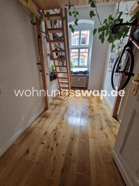 Foto - 3 Zimmer Etagenwohnung zur Miete in Berlin