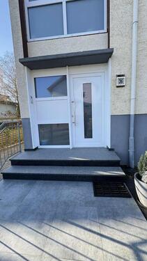 Foto - 3 Zimmer Etagenwohnung zur Miete in Staufenberg