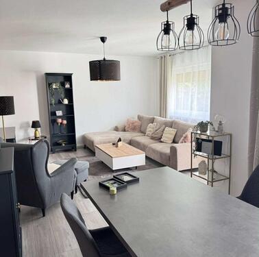 Foto - Etagenwohnung in Staufenberg zur Miete