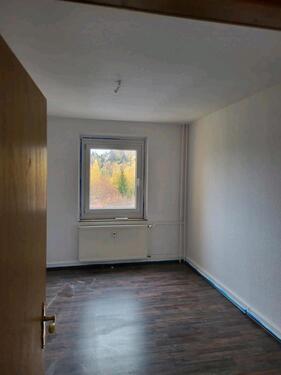 Foto - Etagenwohnung in Suhl zur Miete