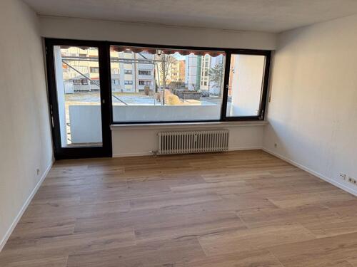 Foto - Zentral und ruhig gelegenes 1-Zommer Appartment